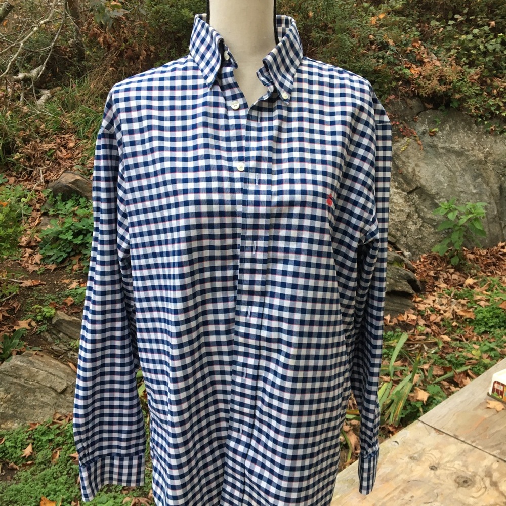 Brooks Brothers shirt
